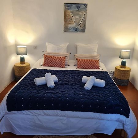 Vila La Ferme Constantin Fayence Exteriér fotografie