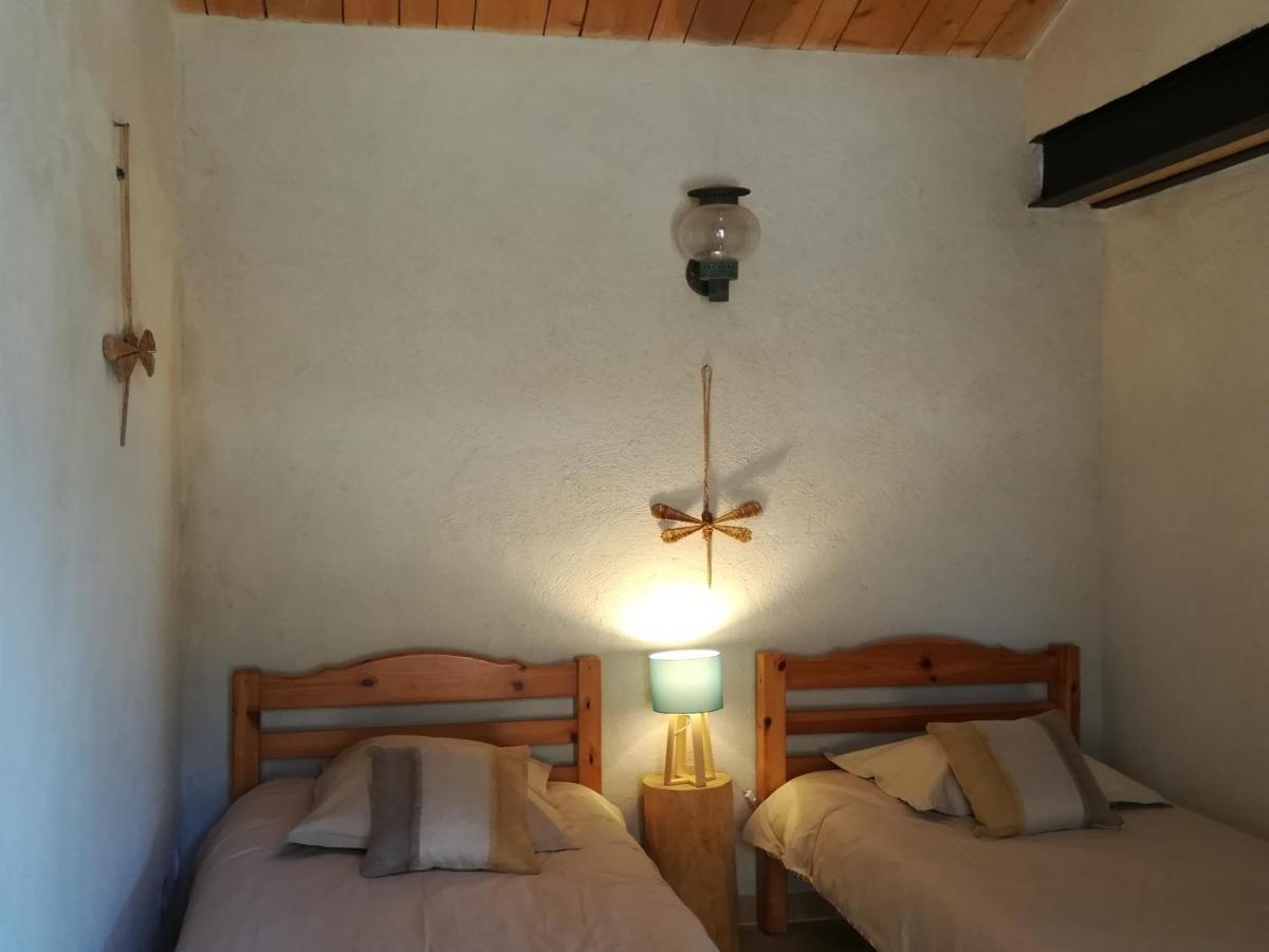 Vila La Ferme Constantin Fayence Exteriér fotografie